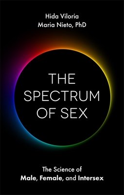 The Spectrum of Sex bookcover