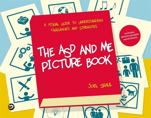 The Asd and Me Picture Book a book by Joel Shaul - Bookshop.org US