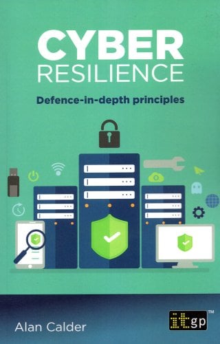 Cyber Resilience