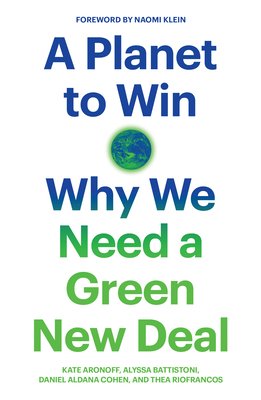 A Planet to Win bookcover