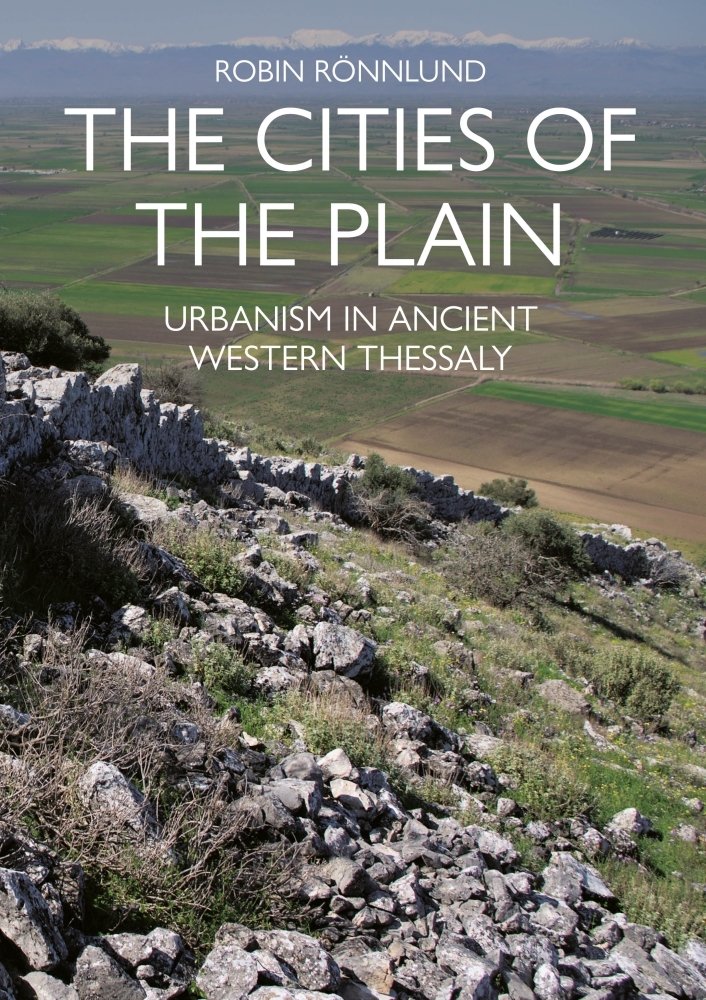 The Cities of the Plain a book by Robin Rönnlund - Bookshop.org US