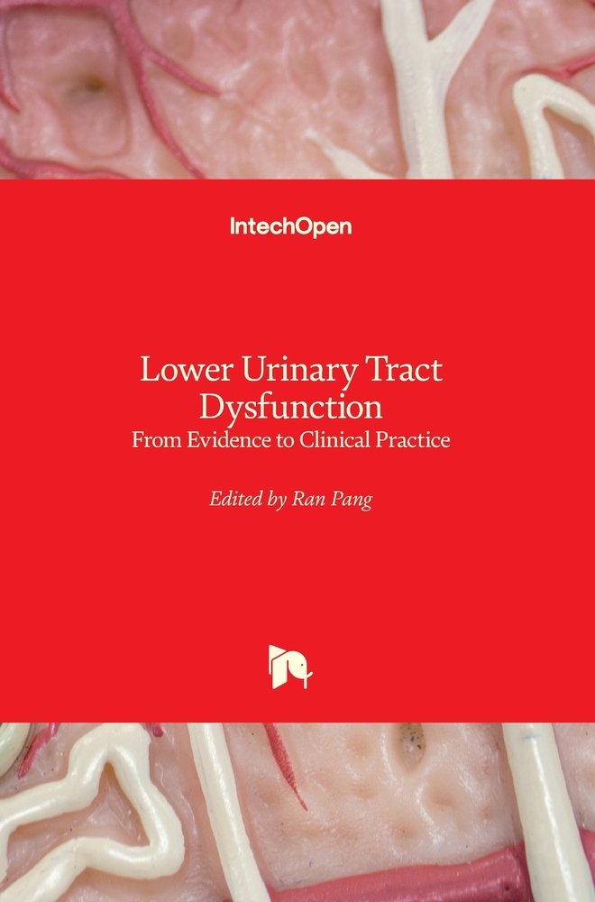 Lower Urinary Tract Dysfunction a book by Ran Pang - Bookshop.org US