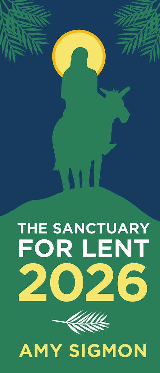The Sanctuary for Lent 2026 a book by Amy Sigmon - Bookshop.org US