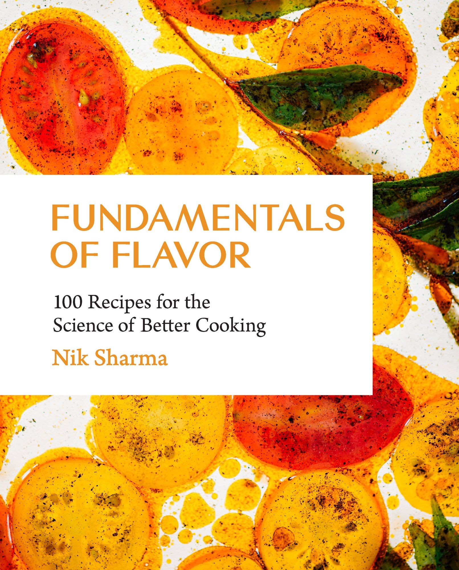 Fundamentals of Flavor cover