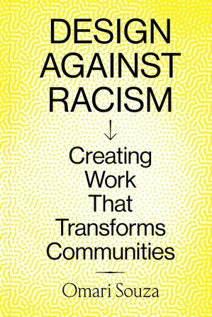 Design Against Racism bookcover