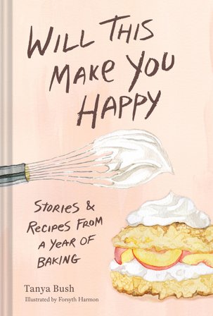 Will This Make You Happy bookcover