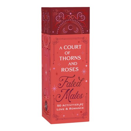 A Court of Thorns and Roses Official Fated Mates Pick-A-Stick bookcover
