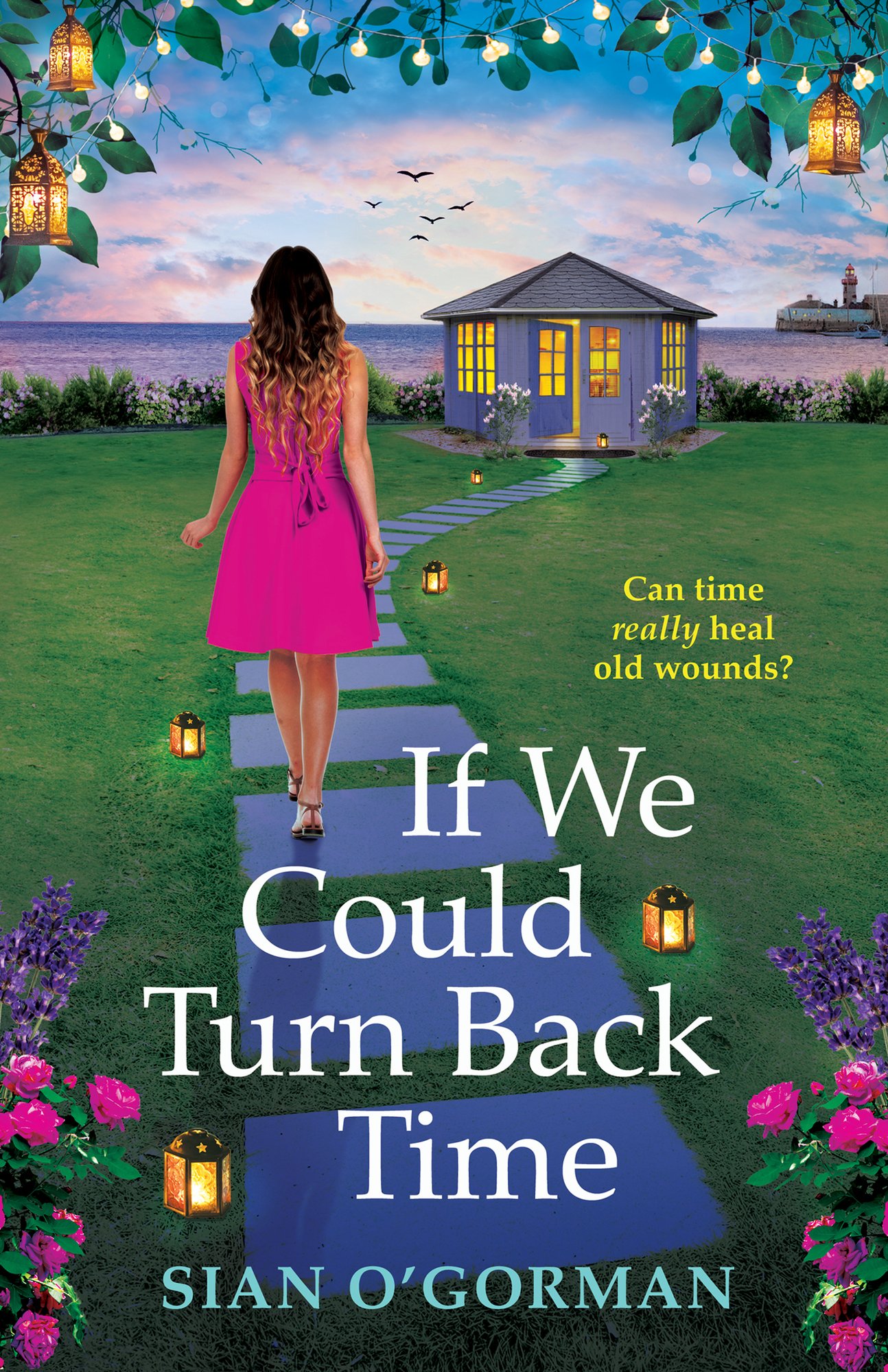 If We Could Turn Back Time a book by Sian O'Gorman - Bookshop.org US