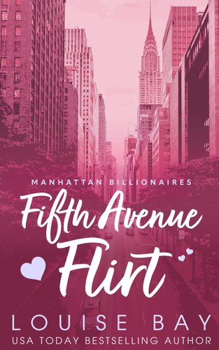 Cover of Fifth Avenue Flirt
