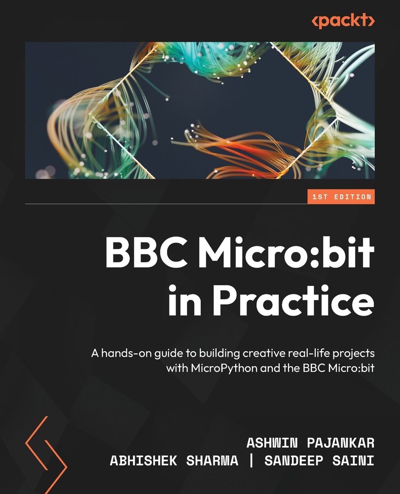 BBC Micro a book by Ashwin Pajankar, Abhishek Sharma, and Sandeep Saini ...