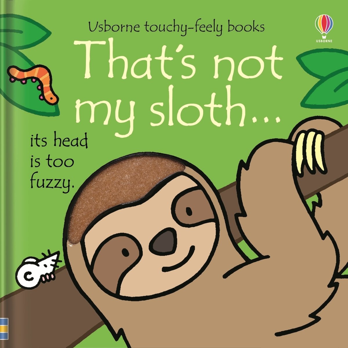 Sloth Books - Bookshop.org