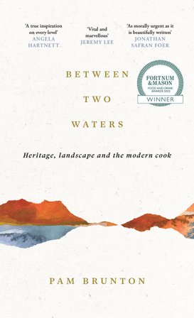 Between Two Waters bookcover