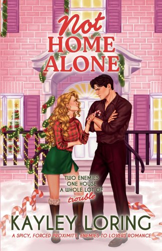 Cover of Not Home Alone