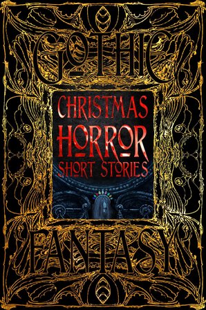 Christmas Horror Short Stories bookcover
