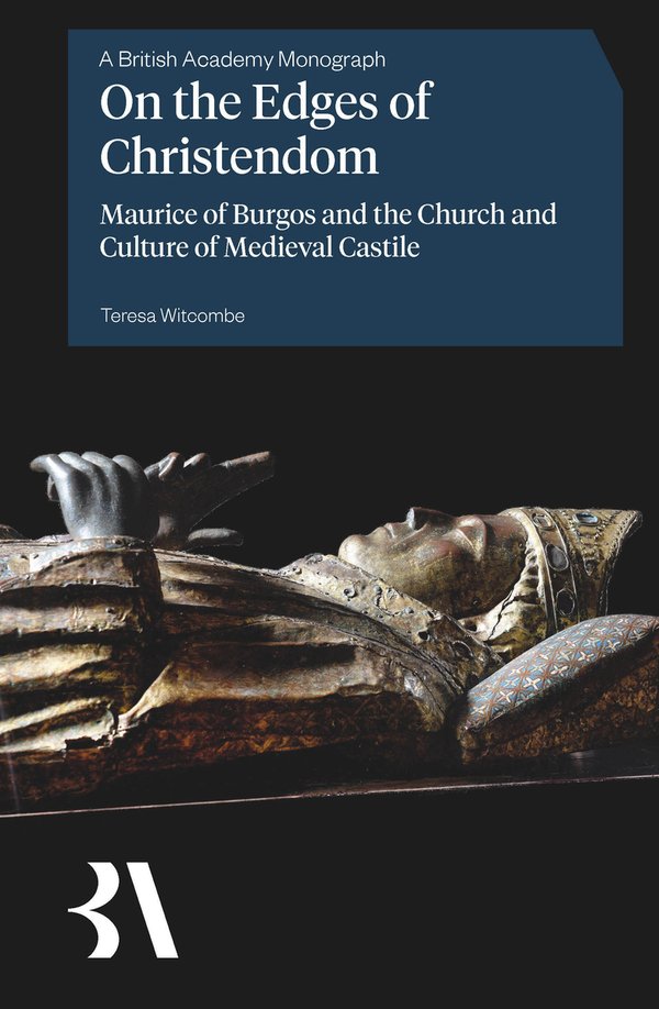 On the Edges of Christendom a book by Teresa Witcombe - Bookshop.org US