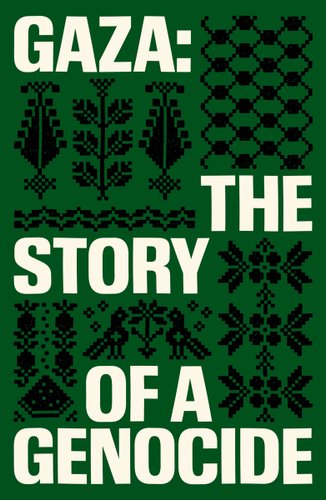 Gaza & Israel: 10 Books for Understanding the Ongoing Conflict ...
