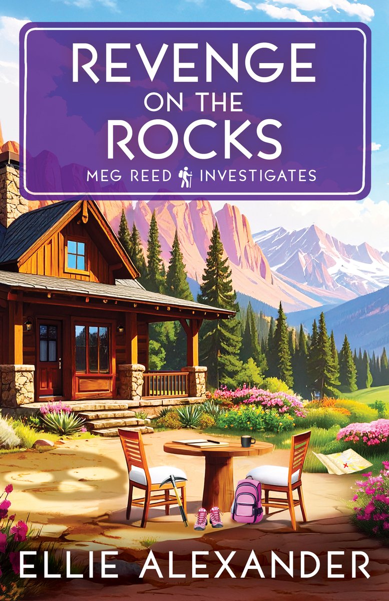 Meg Reed Investigates Series - Bookshop.org