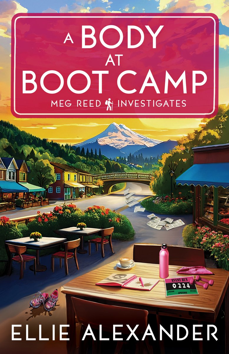 Meg Reed Investigates Series - Bookshop.org
