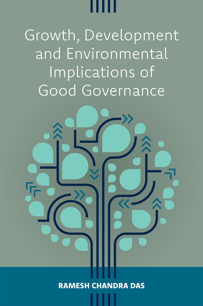 Growth, Development and Environmental Implications of Good Governance a ...