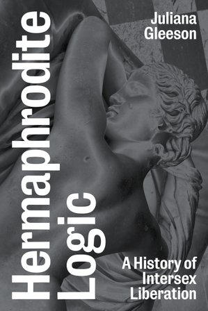 Hermaphrodite Logic bookcover