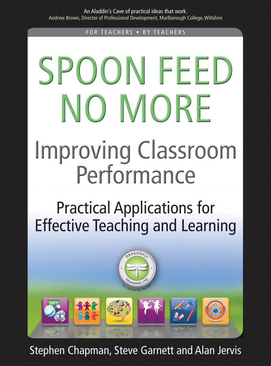 Improving Classroom Performance a book by Stephen Chapman, Steve ...