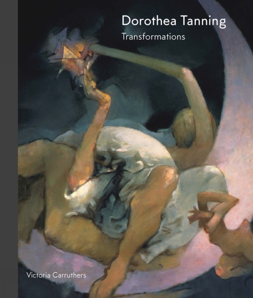 Dorothea Tanning a book by Victoria Carruthers - Bookshop.org US