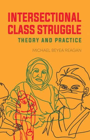 Intersectional Class Struggle bookcover