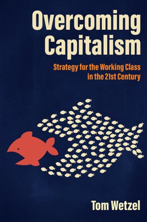 Overcoming Capitalism bookcover