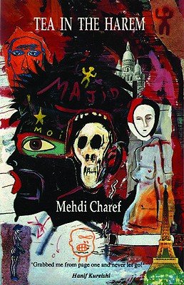 Tea in the Harem a book by Mehdi Charef and Ed Emery