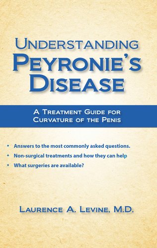 Understanding Peyronie's Disease: A Treatment Guide for Curvature of ...