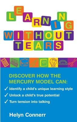 Learning Without Tears a book by Helyn Connerr - Bookshop.org US