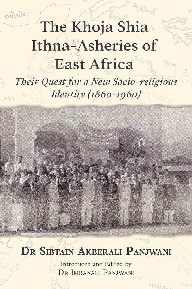 The Khoja of Tanzania: Discontinuities of a Postcolonial Religious Identity (Studies of Religion in Africa， 43) [ハードカバー] Akhtar， Iqbal The Khoja of Tanzania: Discontinuities of a Postcolonial Religious