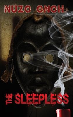 The Sleepless bookcover