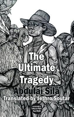 The Ultimate Tragedy bookcover
