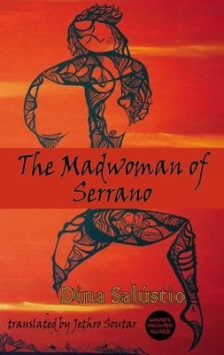 The Madwoman of Serrano bookcover
