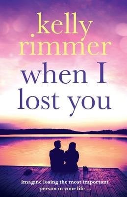 When I Lost You When I Lost You