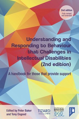 Understanding and Responding to Behaviour That Challenges in ...