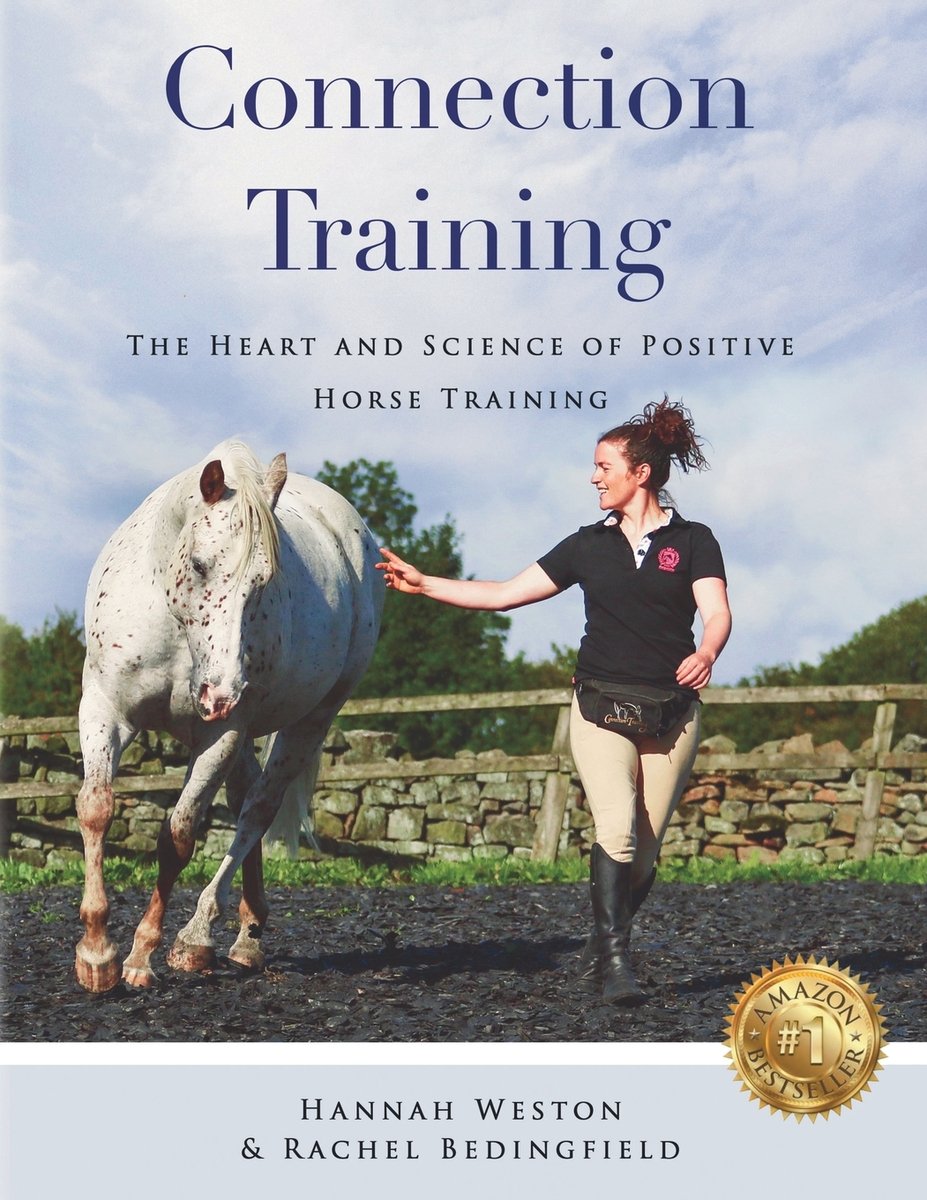 Connection Training a book by Hannah Weston, Rachel Bedingfield, and ...
