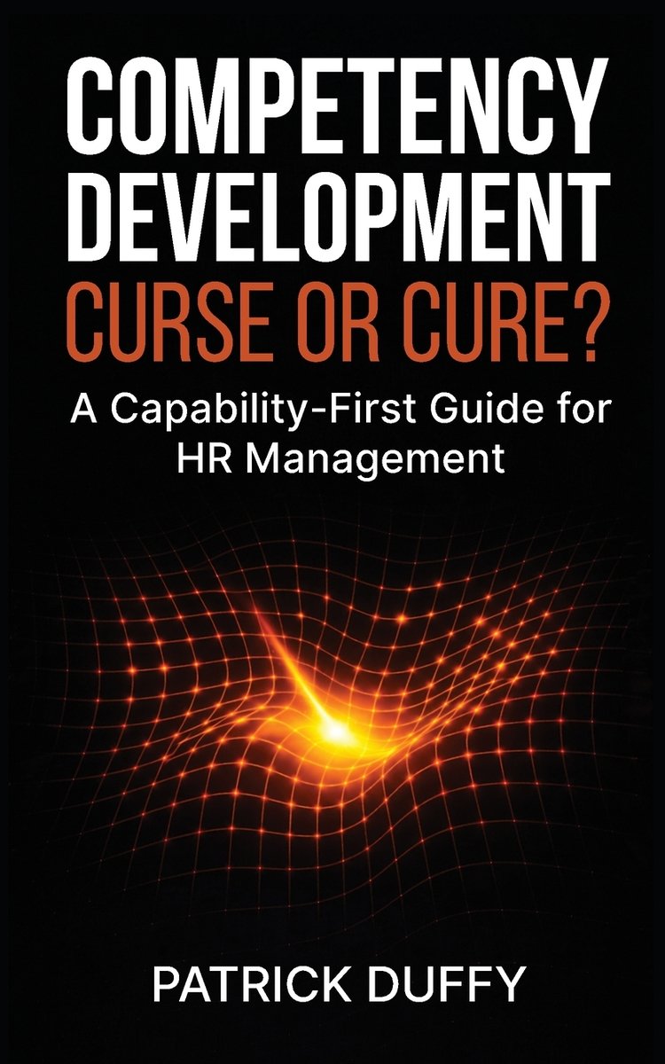 Competency Development a book by Patrick Duffy - Bookshop.org US