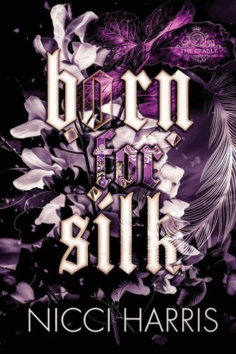Born For Silk bookcover