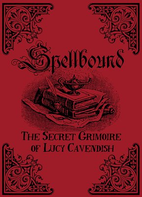Spellbooks - Bookshop.org