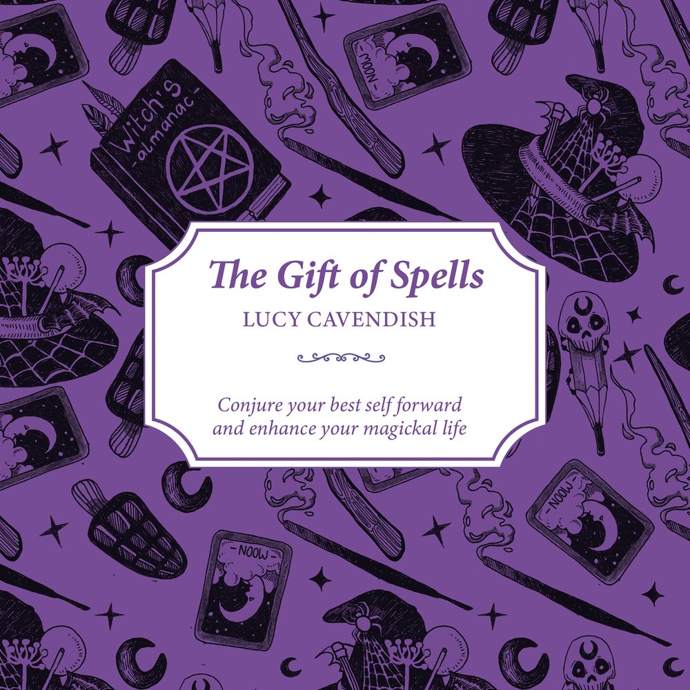 Spellbooks - Bookshop.org
