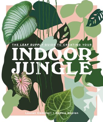 The Best Books for a Thriving Indoor Jungle - Bookshop.org