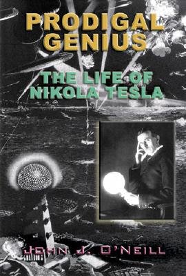Nikola Tesla: The Man Who Invented Tomorrow - Bookshop.org
