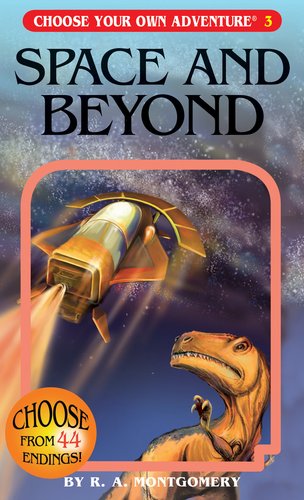 Choose Your Own Adventure - Your First Adventure (Chooseco) - Bookshop.org