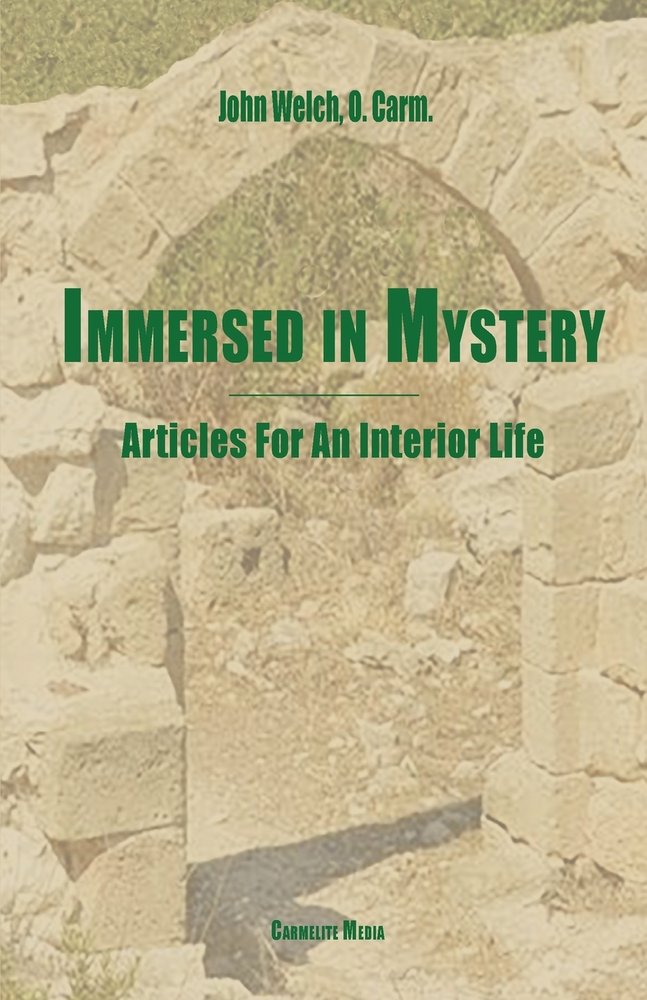 Immersed in Mystery a book by John Welch and William J Harry - Bookshop ...