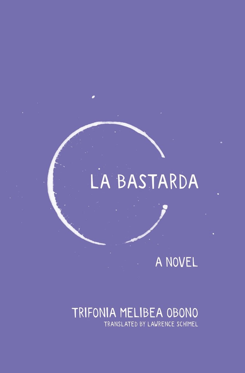 La Bastarda bookcover