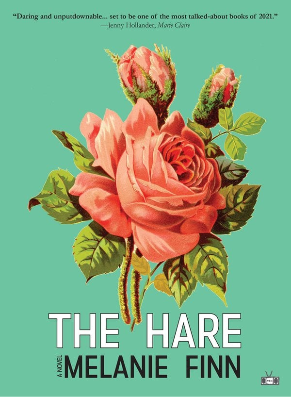 Cover of The Hare