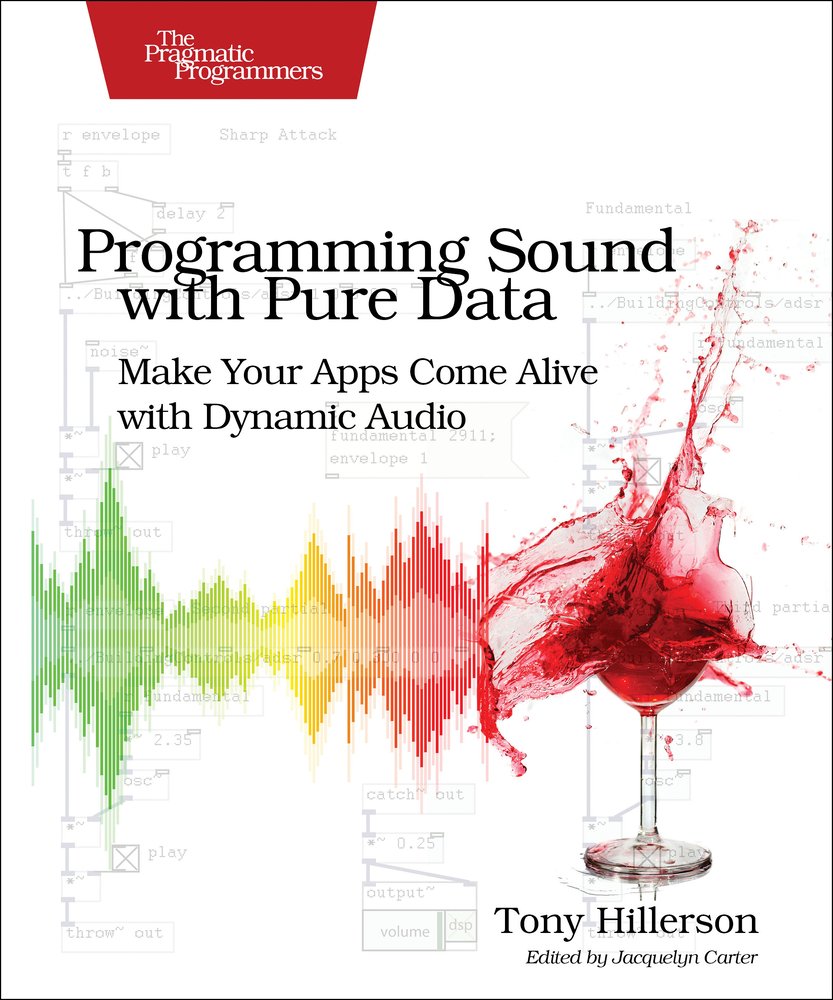Programming Sound with Pure Data a book by Tony Hillerson - Bookshop.org US
