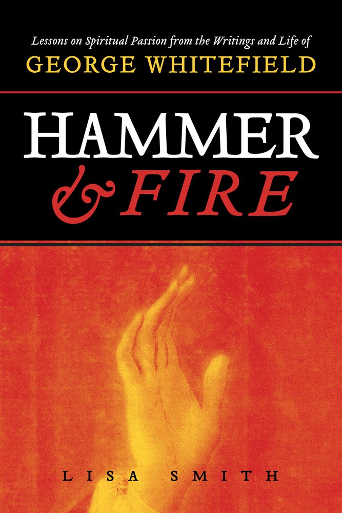 Hammer And Fire A Book By Lisa Smith Bookshop US